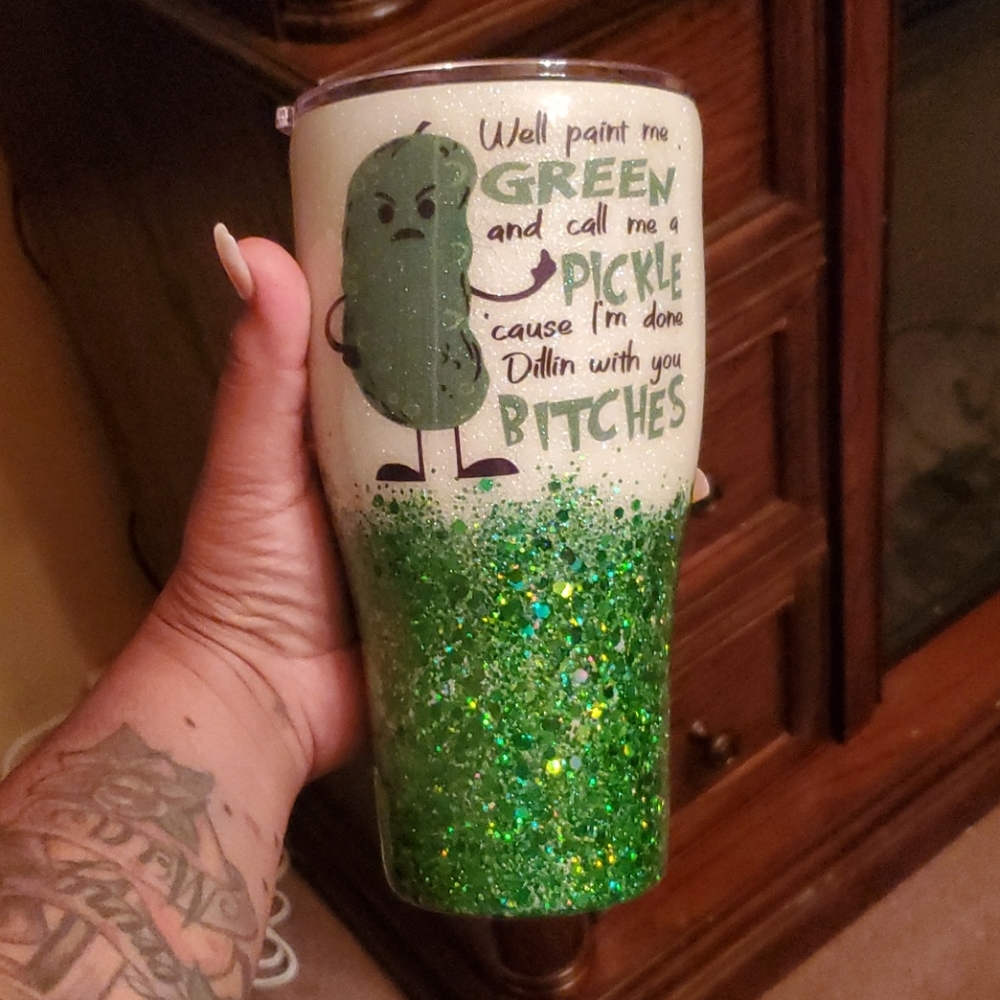 30 oz funny tumbler